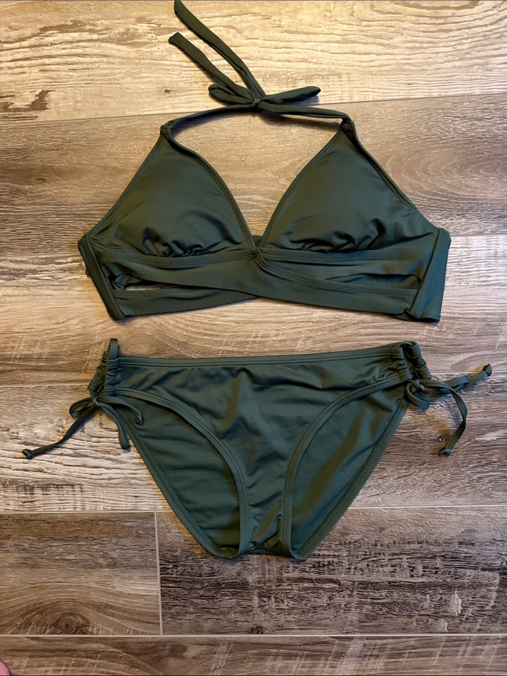Kona Sol women’s bikini medium